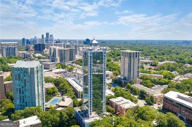 2828 Peachtree Road NW 1401, Atlanta, GA 30305