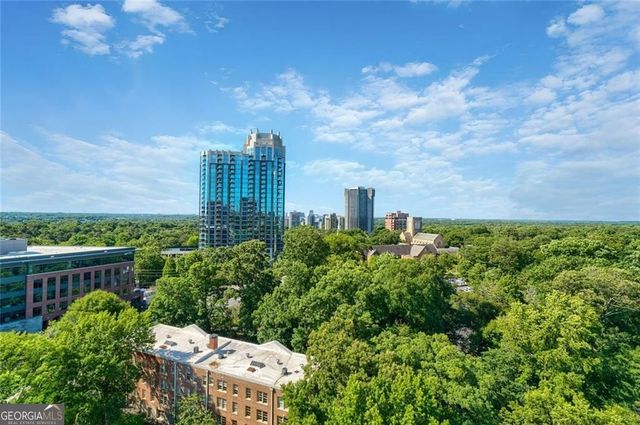 2828 Peachtree Road NW 1401, Atlanta, GA 30305