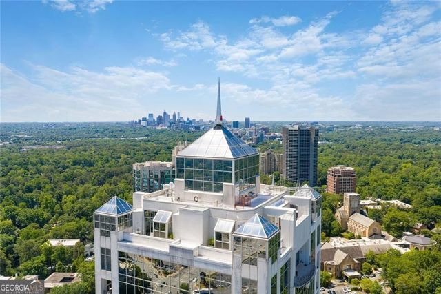 2828 Peachtree Road NW 1401, Atlanta, GA 30305
