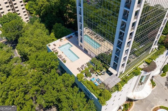 2828 Peachtree Road NW 1401, Atlanta, GA 30305