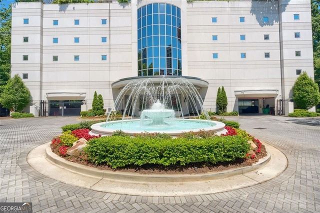 2828 Peachtree Road NW 1401, Atlanta, GA 30305