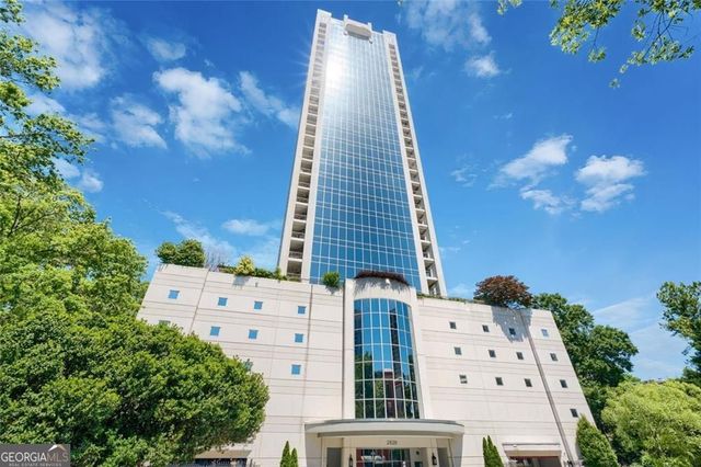 2828 Peachtree Road NW 1401, Atlanta, GA 30305