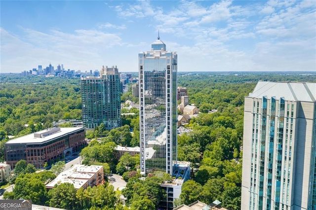 2828 Peachtree Road NW 1401, Atlanta, GA 30305