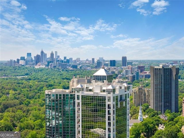 2828 Peachtree Road NW 1401, Atlanta, GA 30305