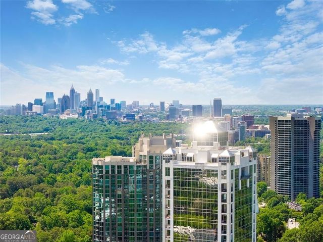 2828 Peachtree Road NW 1401, Atlanta, GA 30305