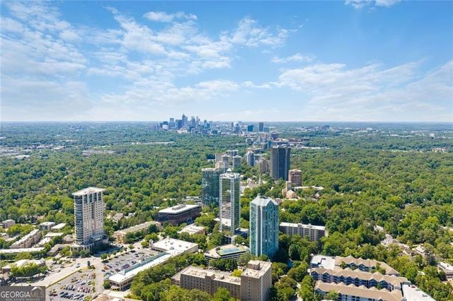 2828 Peachtree Road NW 1401, Atlanta, GA 30305