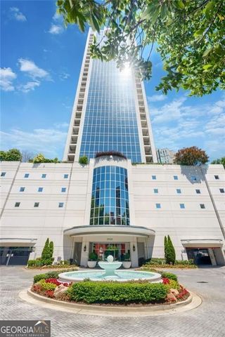 2828 Peachtree Road NW 1401, Atlanta, GA 30305