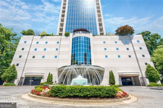 2828 Peachtree Road NW 1401, Atlanta, GA 30305