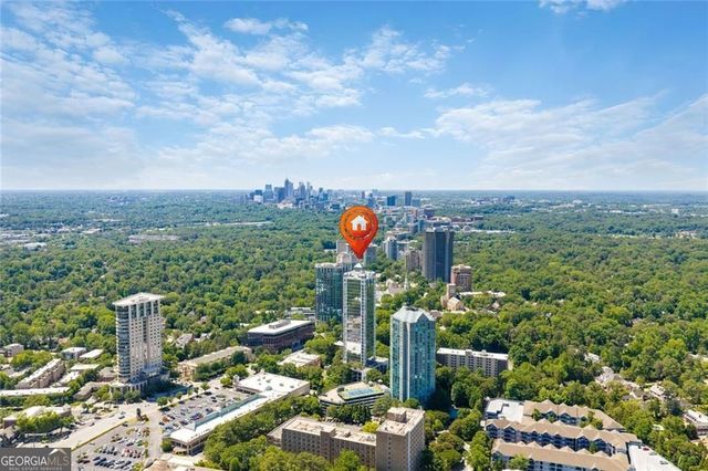 2828 Peachtree Road NW 1401, Atlanta, GA 30305