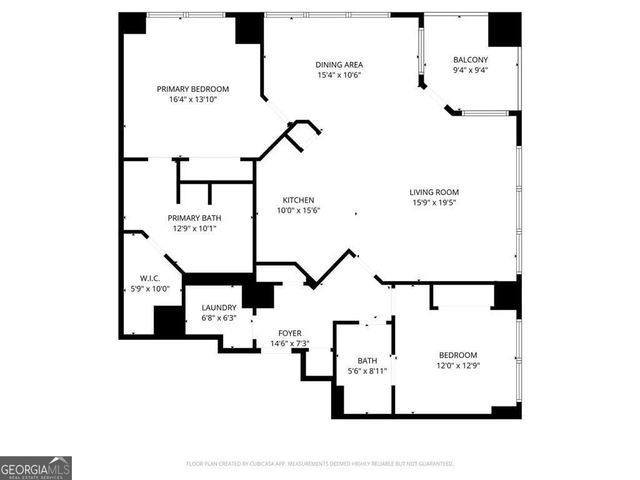 2828 Peachtree Road NW 1401, Atlanta, GA 30305