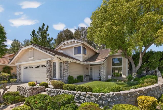 28603 Greenwood, Castaic, CA 91384
