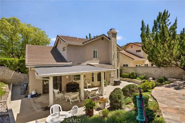 28603 Greenwood, Castaic, CA 91384