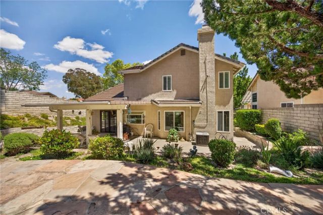 28603 Greenwood, Castaic, CA 91384