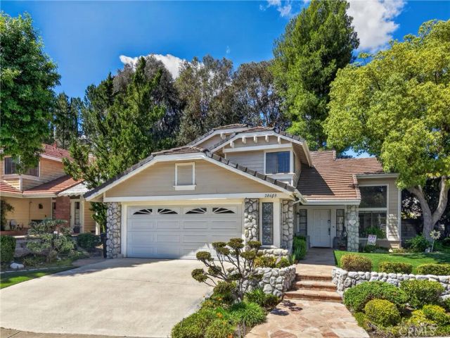 28603 Greenwood, Castaic, CA 91384