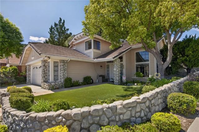 28603 Greenwood, Castaic, CA 91384