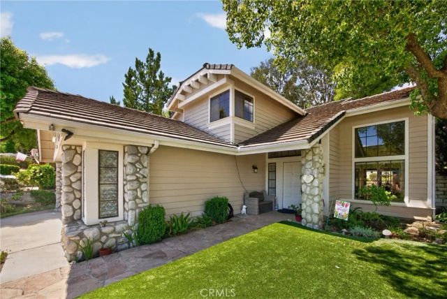 28603 Greenwood, Castaic, CA 91384