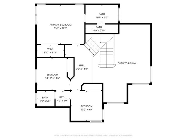 28603 Greenwood, Castaic, CA 91384