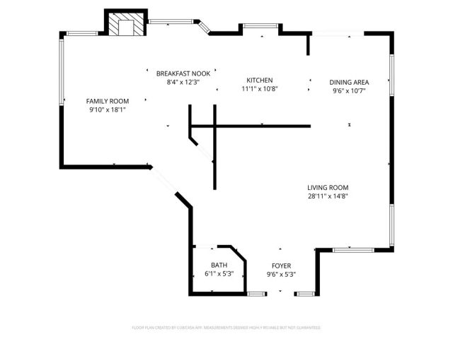 28603 Greenwood, Castaic, CA 91384