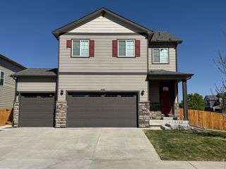 14552 Piedmontese Dr, Mead, CO 80542