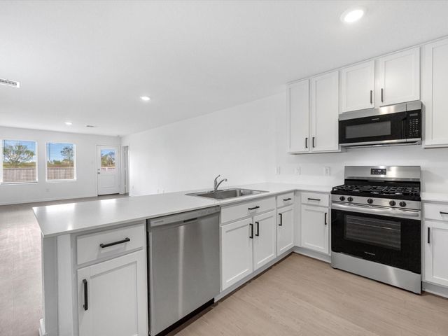 28727 Texas Plains Drive, Hockley, TX 77447