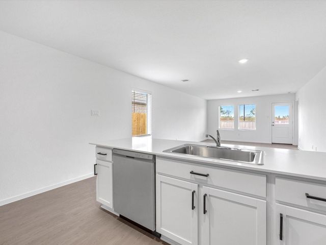 28727 Texas Plains Drive, Hockley, TX 77447
