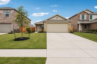28727 Texas Plains Drive, Hockley, TX 77447