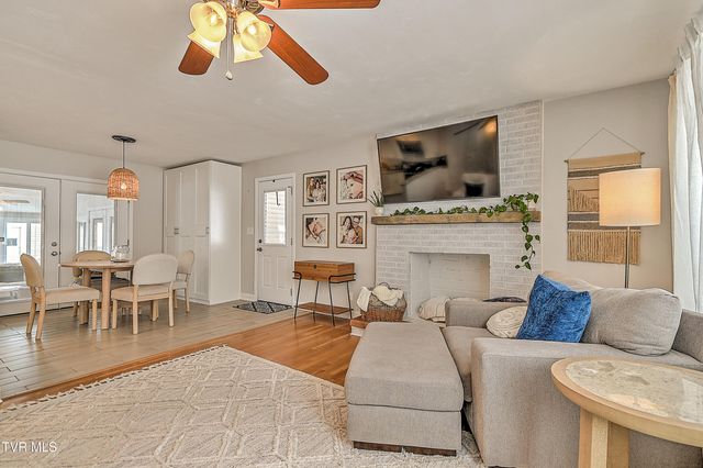 5428 Odd Fellow Road, Kingsport, TN 37664