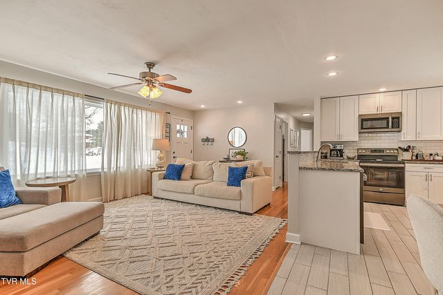 5428 Odd Fellow Road, Kingsport, TN 37664