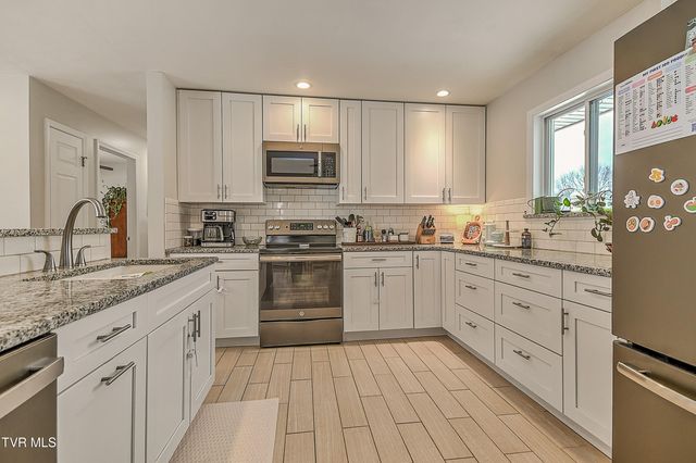 5428 Odd Fellow Road, Kingsport, TN 37664