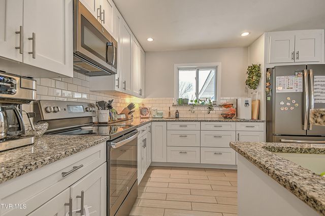 5428 Odd Fellow Road, Kingsport, TN 37664