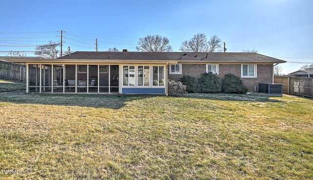 5428 Odd Fellow Road, Kingsport, TN 37664