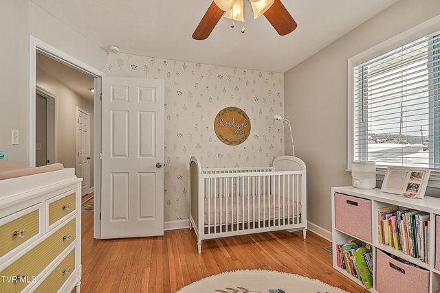 5428 Odd Fellow Road, Kingsport, TN 37664