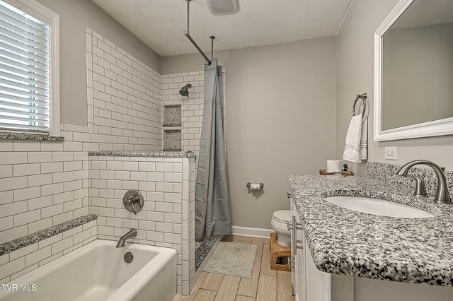 5428 Odd Fellow Road, Kingsport, TN 37664