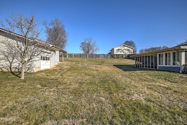 5428 Odd Fellow Road, Kingsport, TN 37664