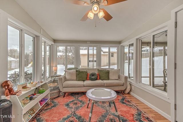 5428 Odd Fellow Road, Kingsport, TN 37664