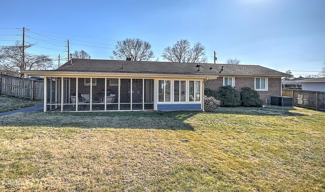 5428 Odd Fellow Road, Kingsport, TN 37664