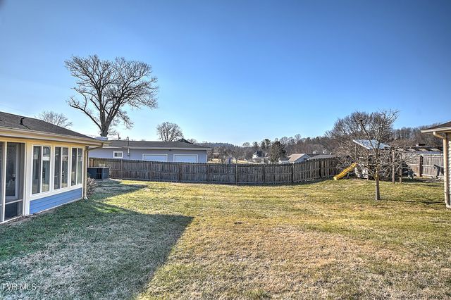 5428 Odd Fellow Road, Kingsport, TN 37664