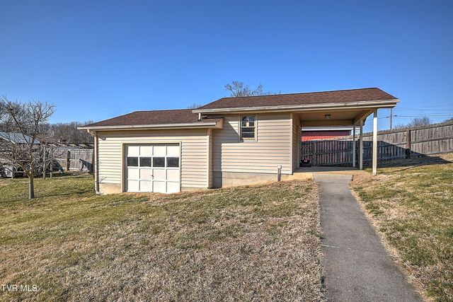 5428 Odd Fellow Road, Kingsport, TN 37664