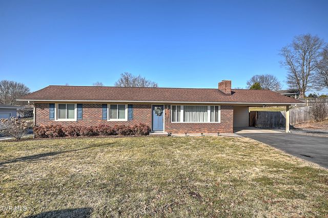 5428 Odd Fellow Road, Kingsport, TN 37664