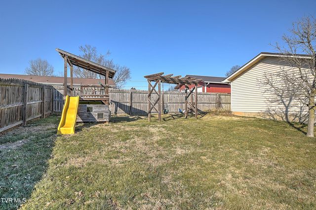 5428 Odd Fellow Road, Kingsport, TN 37664