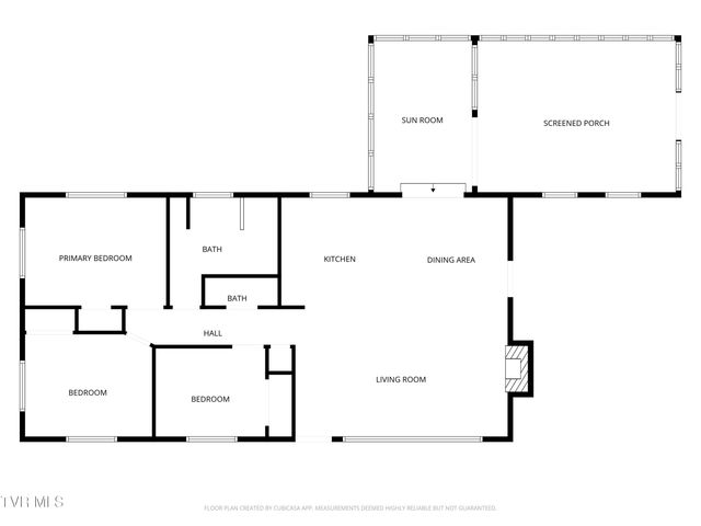 5428 Odd Fellow Road, Kingsport, TN 37664