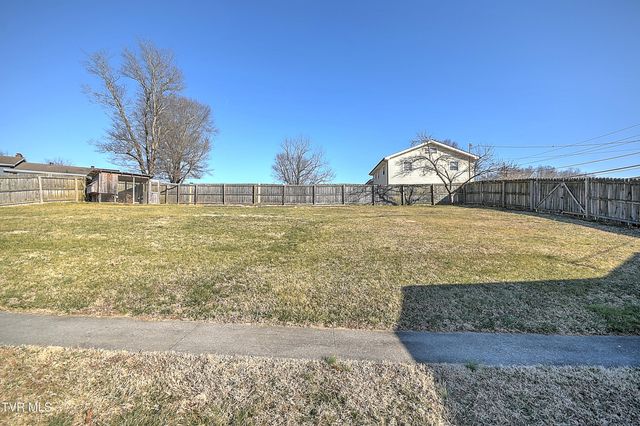 5428 Odd Fellow Road, Kingsport, TN 37664