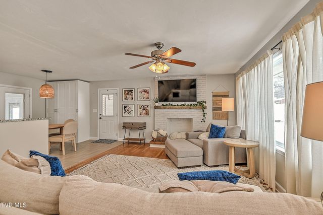 5428 Odd Fellow Road, Kingsport, TN 37664