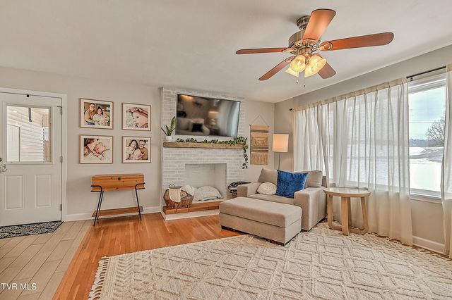 5428 Odd Fellow Road, Kingsport, TN 37664