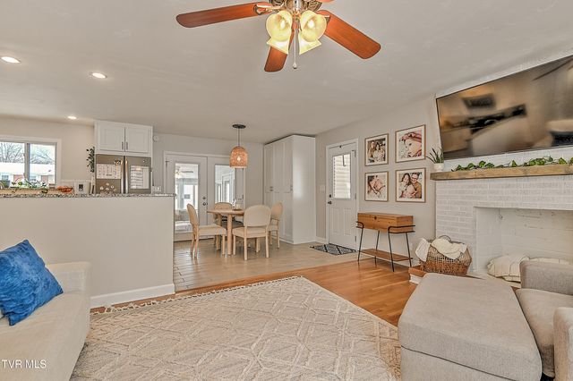 5428 Odd Fellow Road, Kingsport, TN 37664