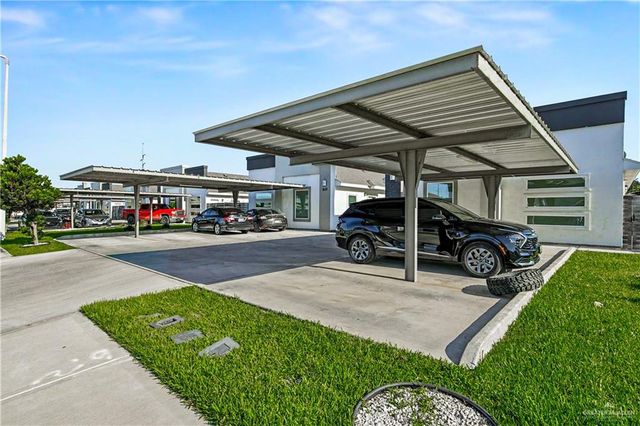 1625 W Marlin Street, Pharr, TX 78577