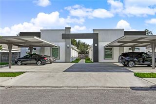 1625 W Marlin Street, Pharr, TX 78577