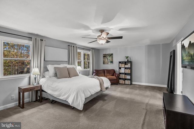 22 BRANTLEY WAY, Sicklerville, NJ 08081