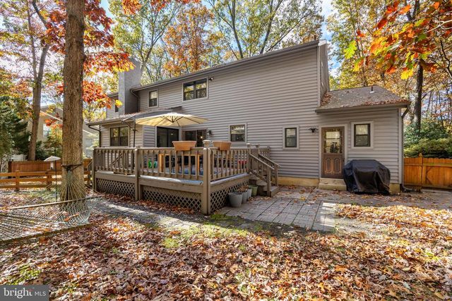 22 BRANTLEY WAY, Sicklerville, NJ 08081