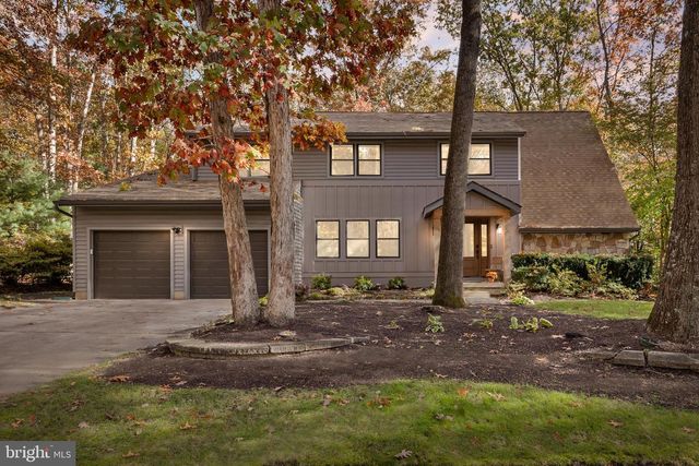 22 BRANTLEY WAY, Sicklerville, NJ 08081